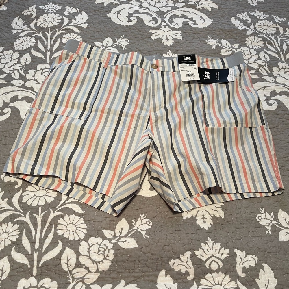 Lee Shorts